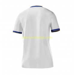 Camisola IFK Norrköping Homem Equipamento Primeiro 2022 Manga Curta